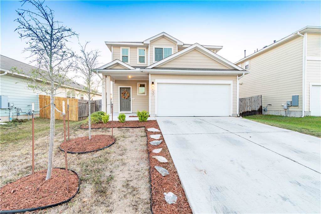 137 Sandy Path - Photo 1