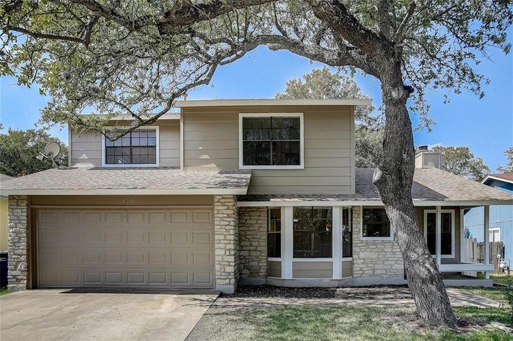 12418 Cassady Dr - Photo 1