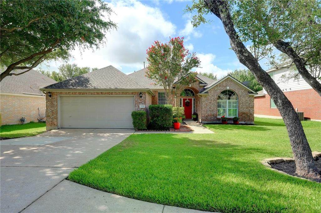 1206 Rutherford Dr - Photo 1