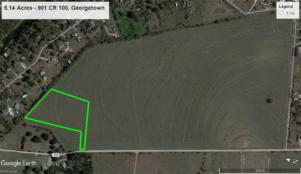901 CR 100 County Road 100 - Photo 1