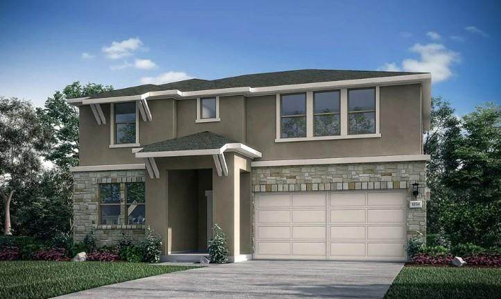 1509 Carvin Way - Photo 1