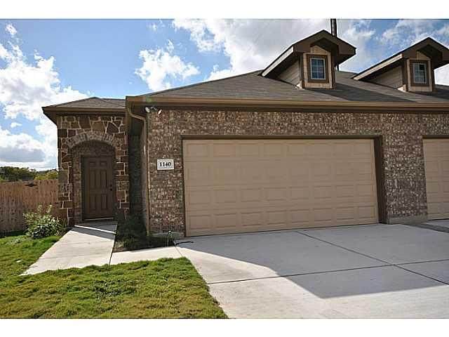 1136 Brendon Lee Ln - Photo 1