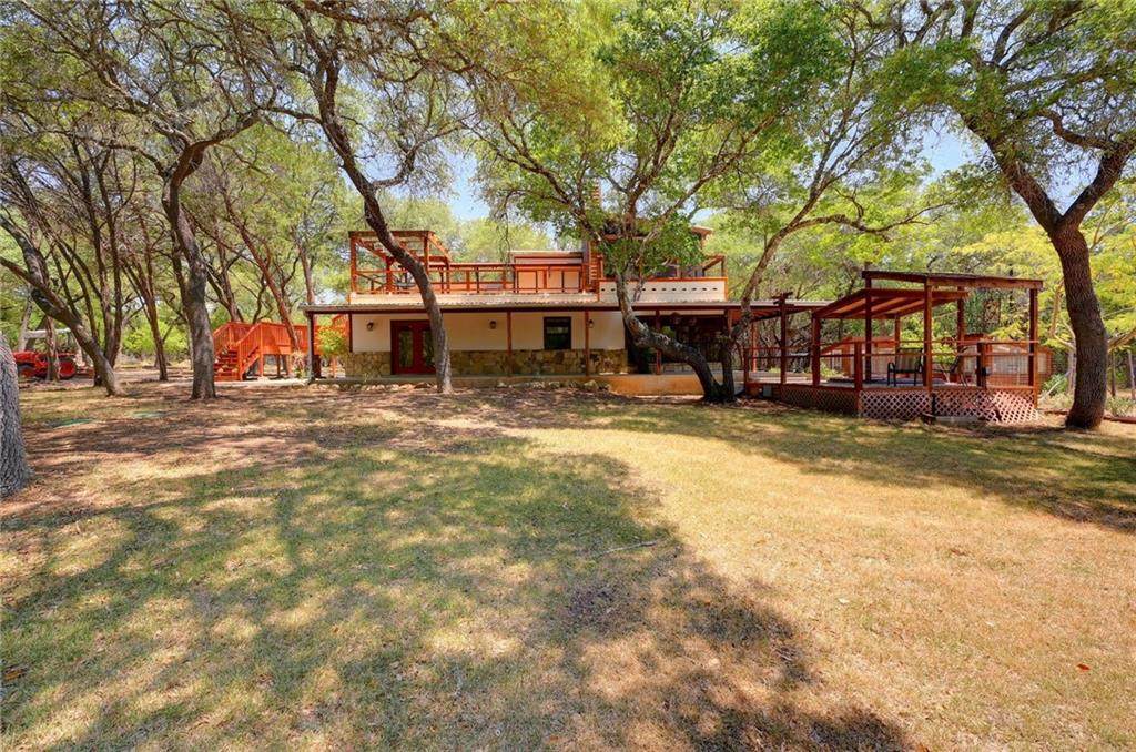 341 Thomas Oaks Dr - Photo 1