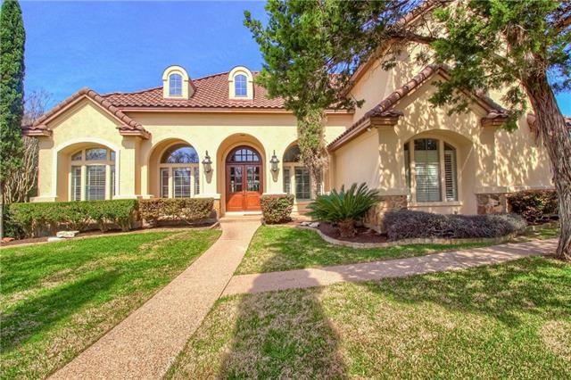 4302 Lakeway Blvd - Photo 1