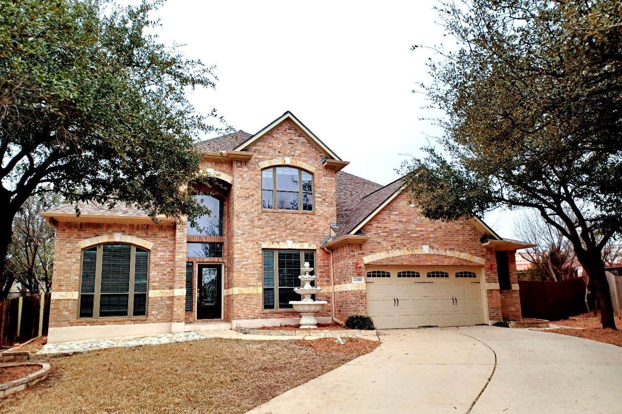 2989 Agave Loop - Photo 1