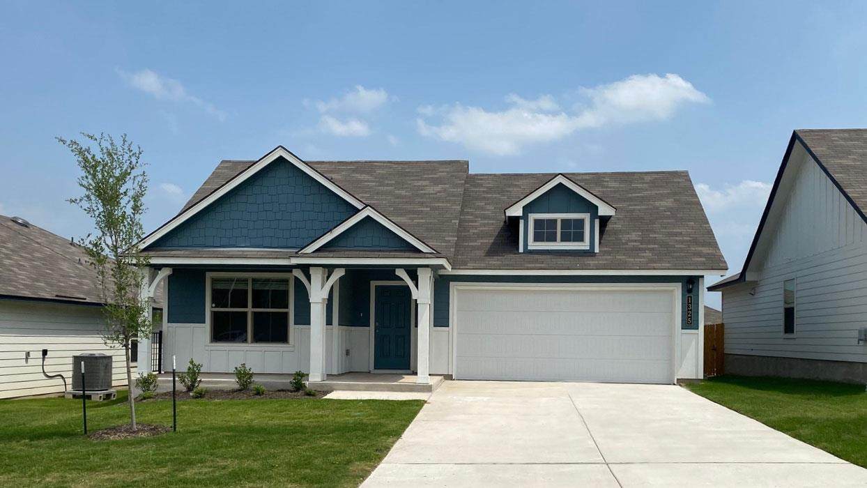 1325 Piedmont St - Photo 1