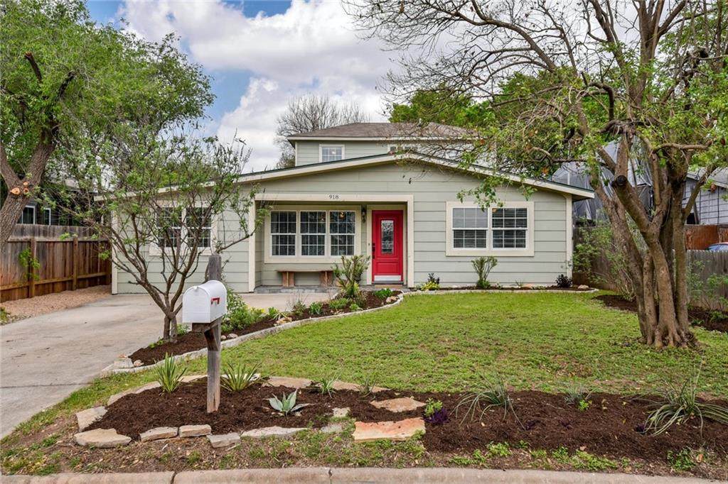 918 Taulbee Ln - Photo 1