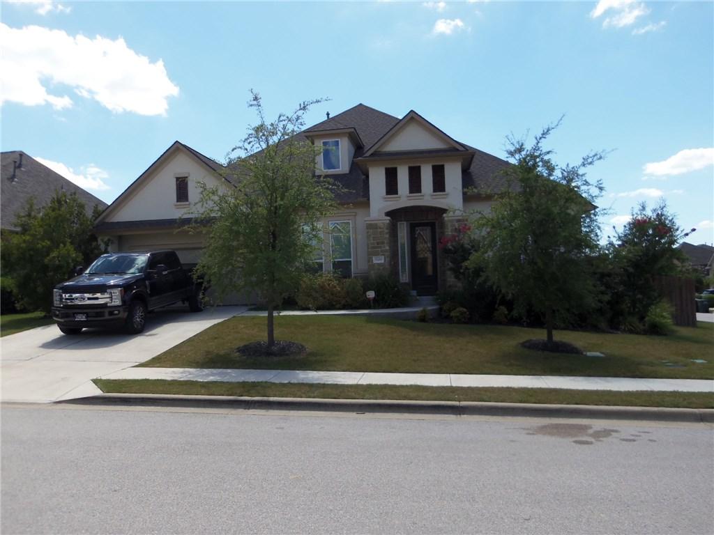 5700 Comanche Divide Cv - Photo 1
