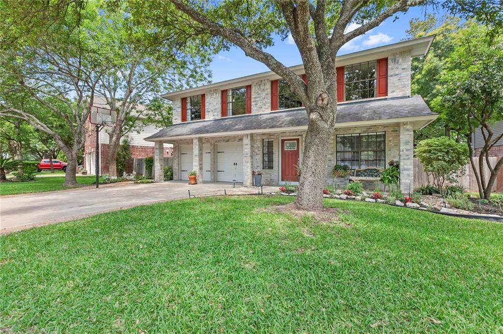 8412 Glen Canyon Dr - Photo 1 8412 Glen Canyon Dr - Photo 1