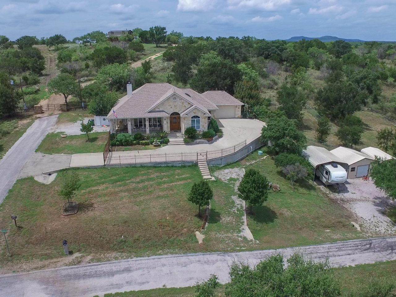 301 Dove Haven - Photo 1