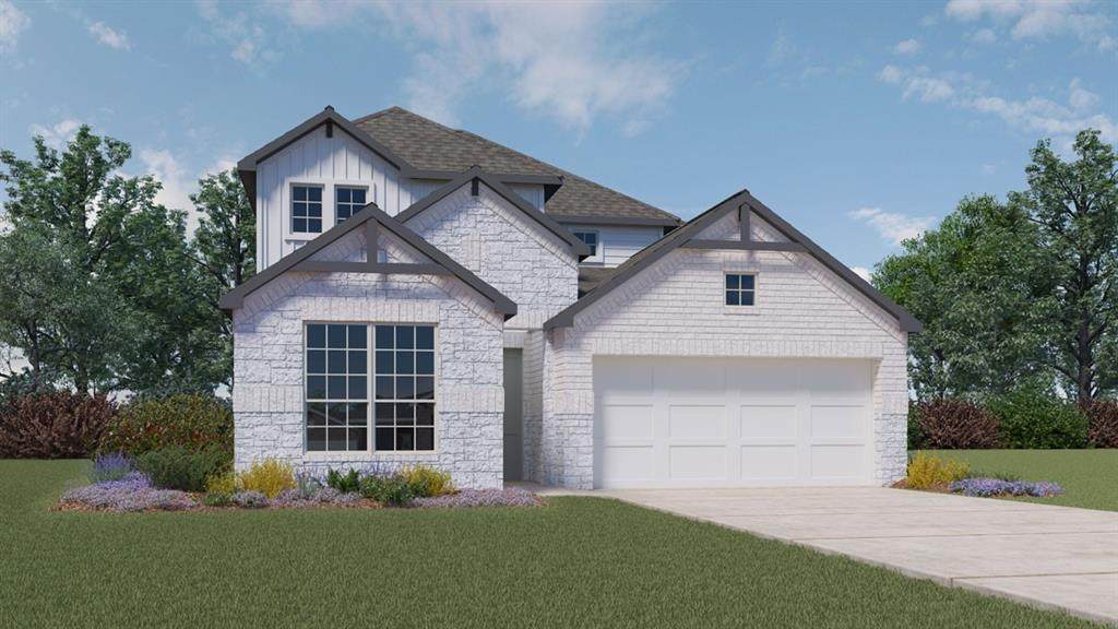 2121 Gabriels Horn Rd - Photo 1
