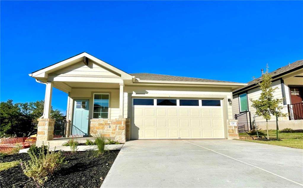124 Merrick Rd - Photo 1