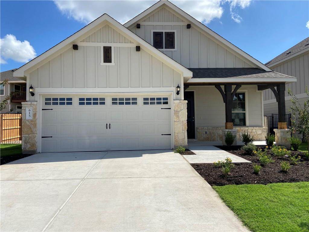615 Saturnia Dr - Photo 1