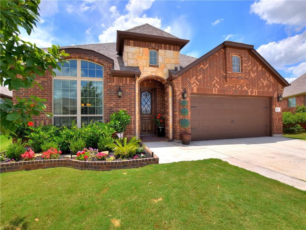624 Mistflower Springs Dr - Photo 1