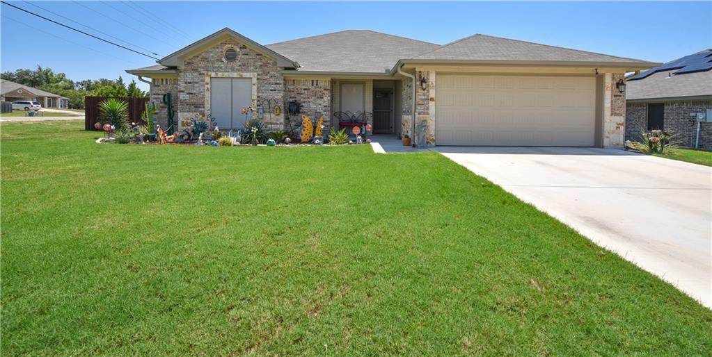 3403 Logsdon St - Photo 1