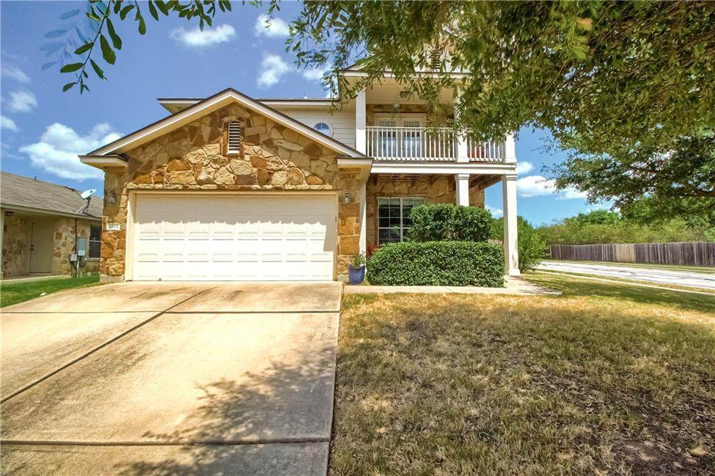 1001 Gentry Dr - Photo 1
