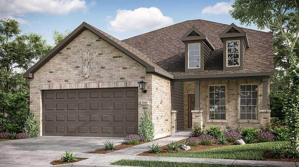 1117 Mulberry Oak Ln - Photo 1