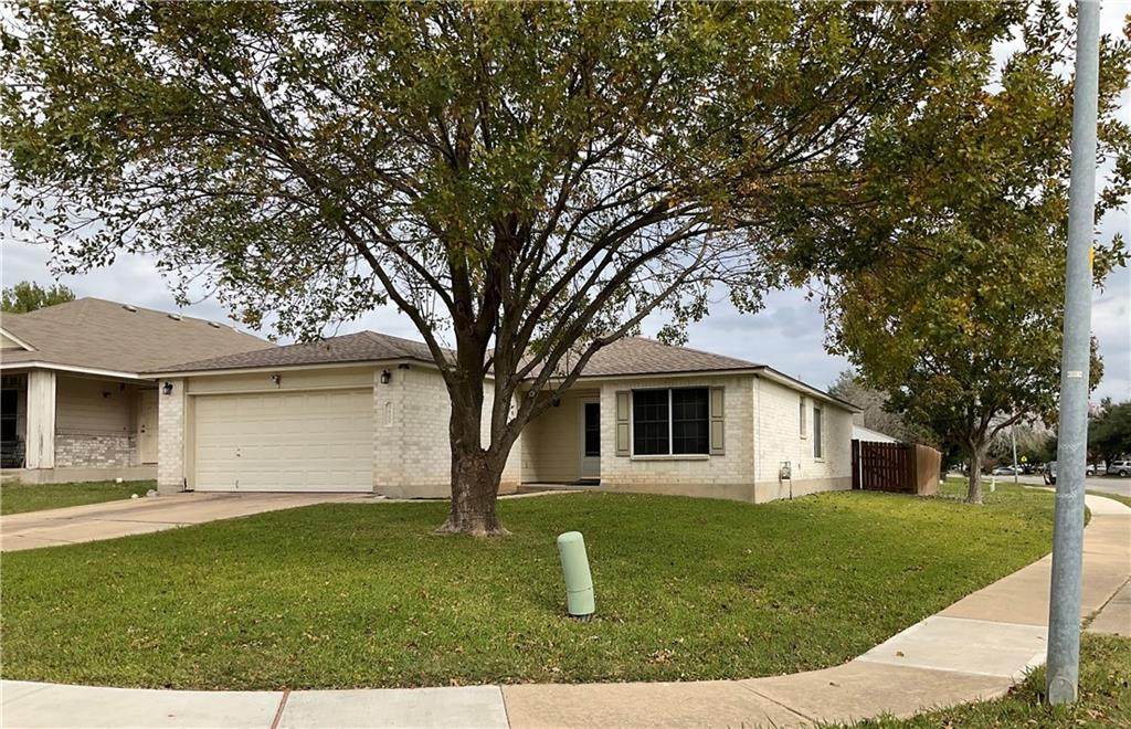 3800 Haleys Way - Photo 1