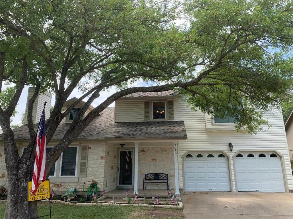 9015 Frostwood Trl - Photo 1