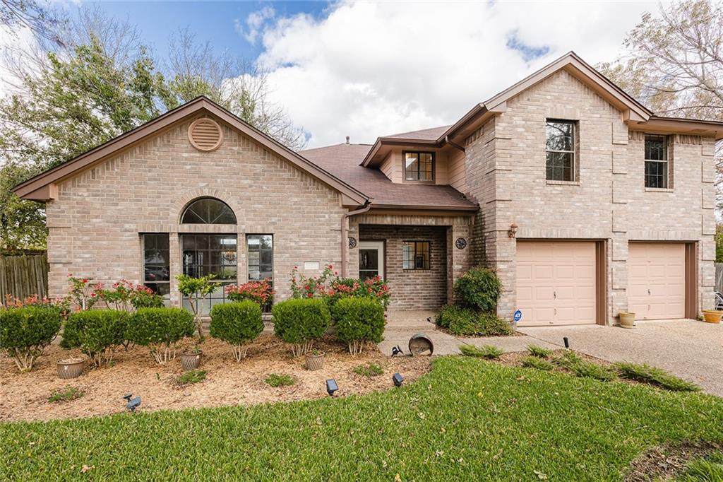 1106 Split Oak Cv - Photo 1