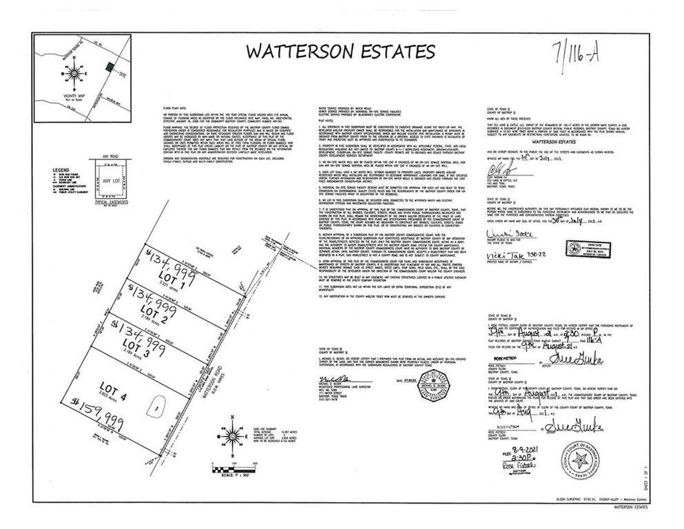 TBD Watterson Road Lot 4 Rd - Photo 1