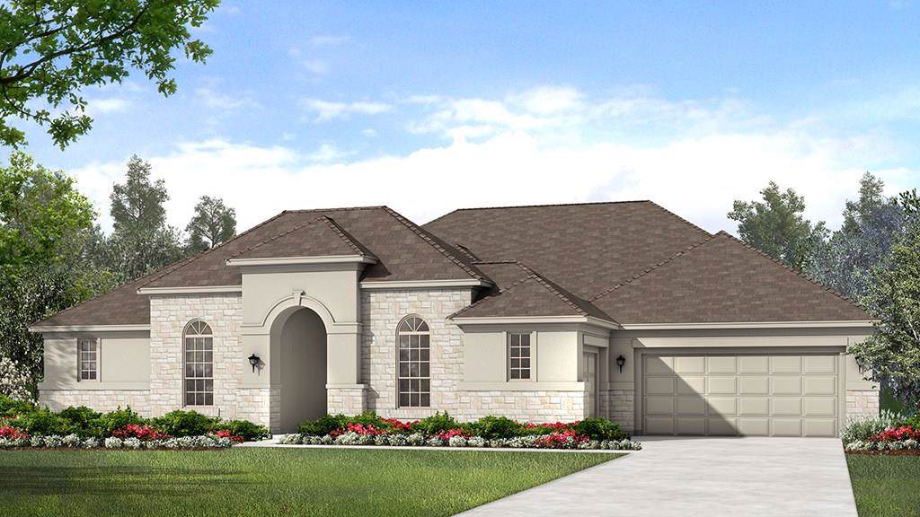 2728 Rio Lobo Pass - Photo 1
