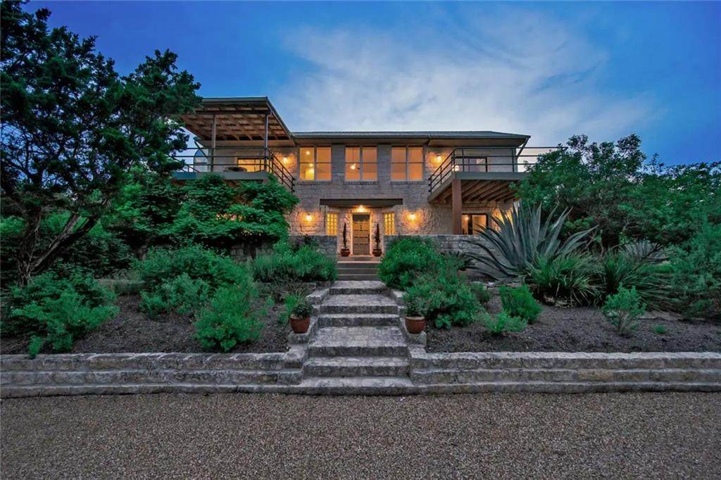 1100 Stagecoach Ranch Rd - Photo 1