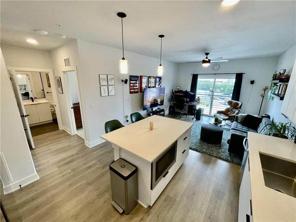 2202 Webberville Rd - Photo 1
