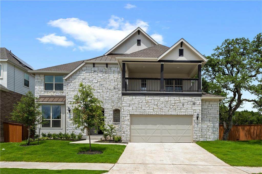 205 Barton Run Dr - Photo 1