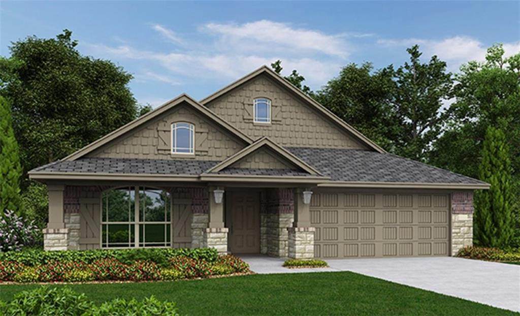 1544 Gladewater Way - Photo 1