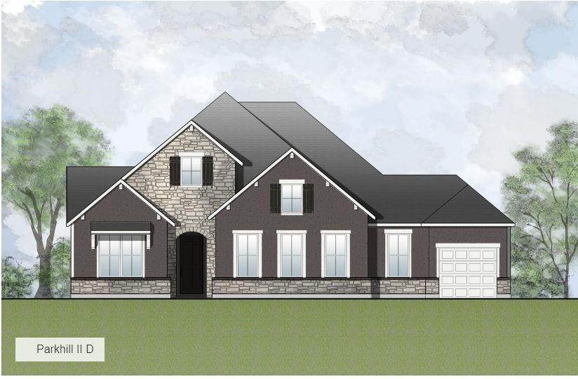 305 Houston Loop - Photo 1