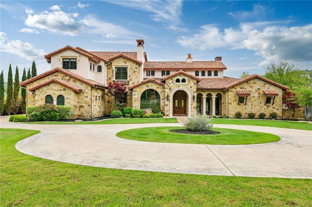 14624 Flat Top Ranch Rd - Photo 1