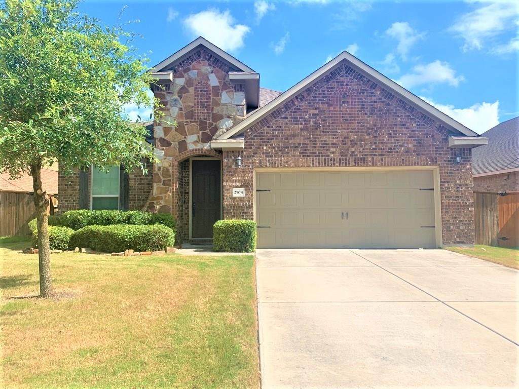 2704 Santa Ana Ln - Photo 1