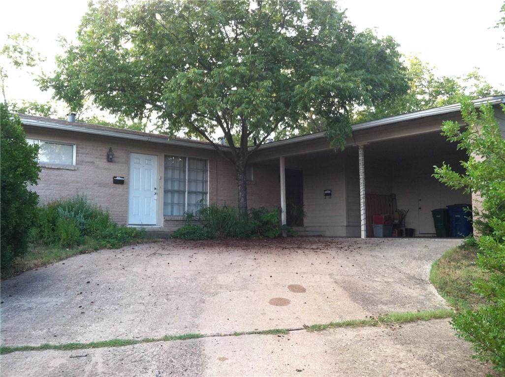 2310 Rebel Rd - Photo 1