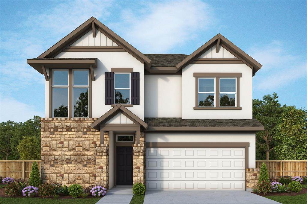 509 Treaty Oak Dr - Photo 1