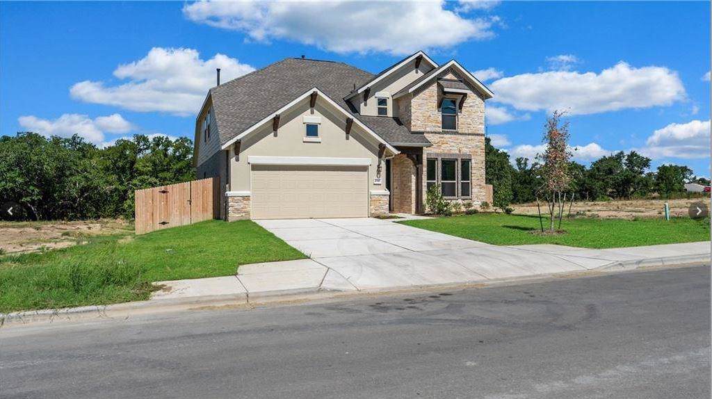 4316 Promontory Point Trl - Photo 1