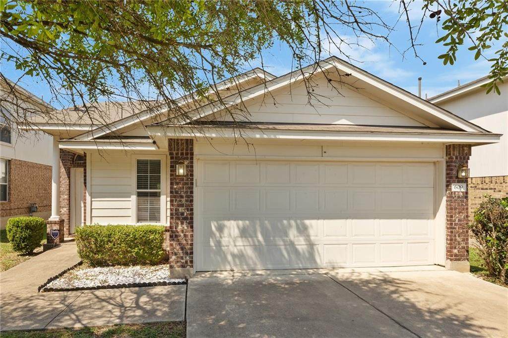 609 Sweet Leaf Ln - Photo 1