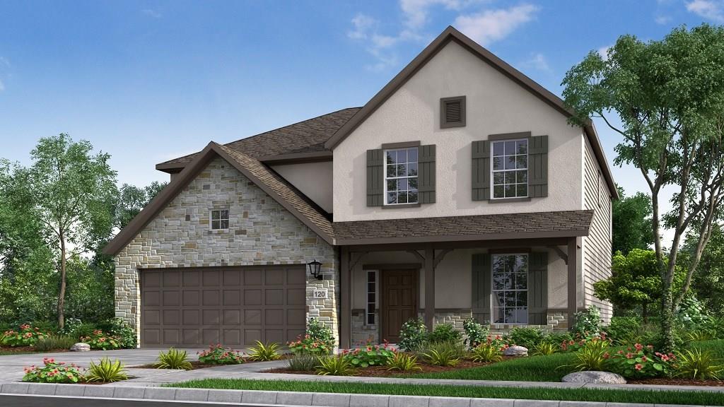 2436 Granite Hill Dr - Photo 1