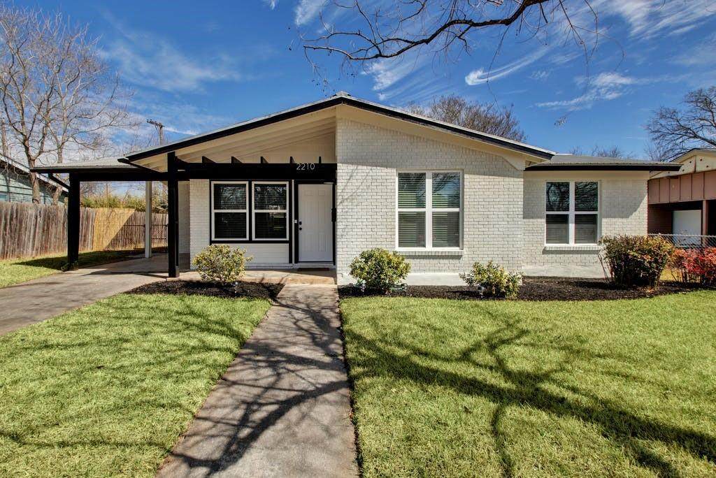 2210 Bristol Dr - Photo 1