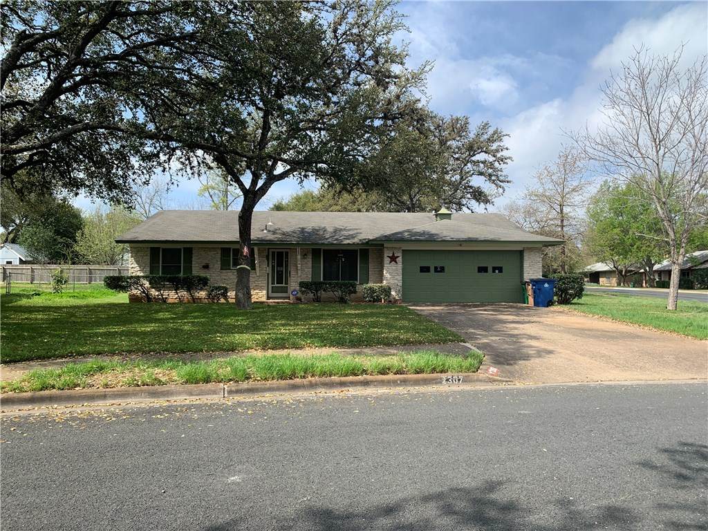 2307 Whitestone Dr - Photo 1