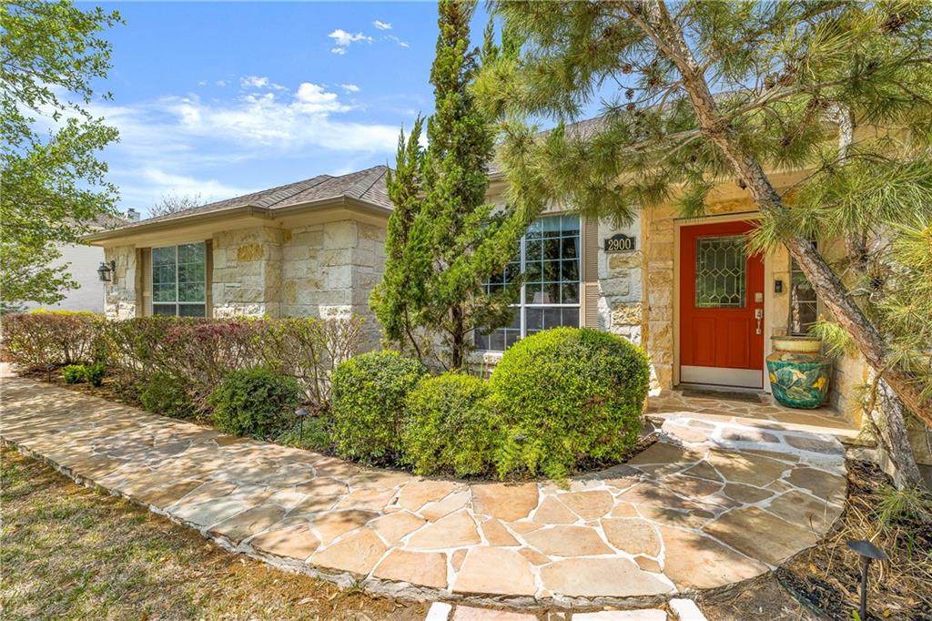 2900 Mossback Ln - Photo 1