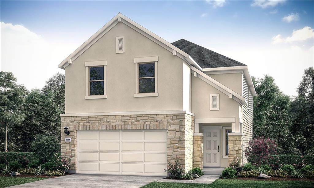 694 Pepperbark Loop - Photo 1