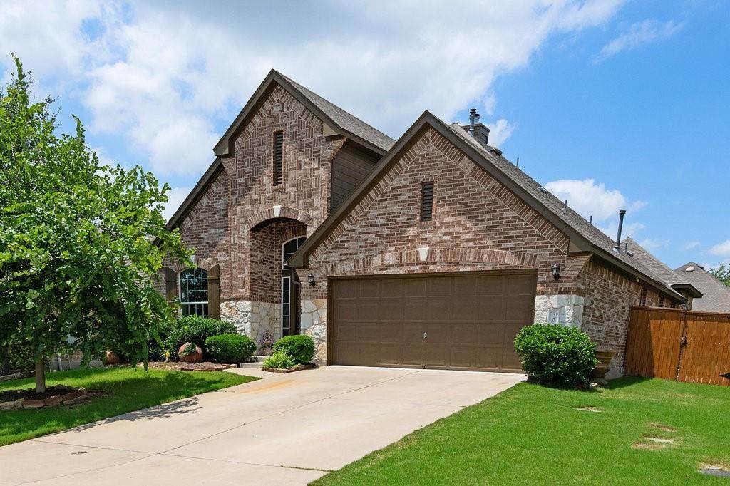309 Atlanta Park Dr - Photo 1