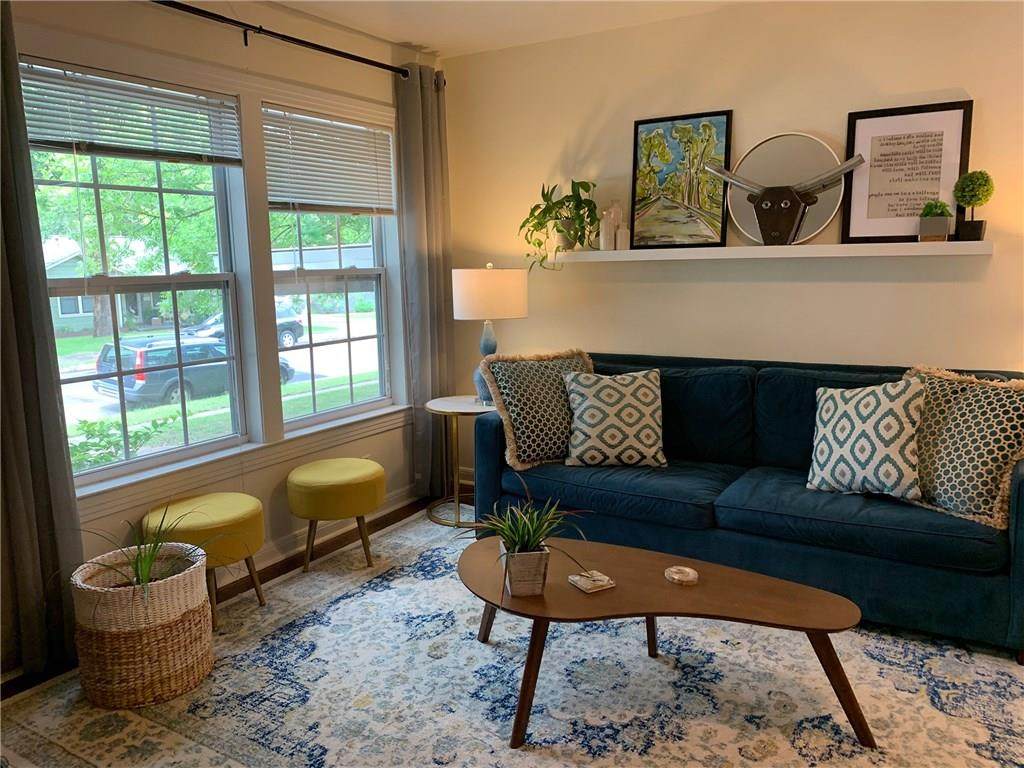1404 Romeria Dr - Photo 1