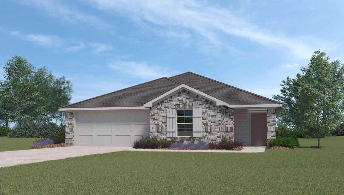 5805 Thunder Horse Dr - Photo 1