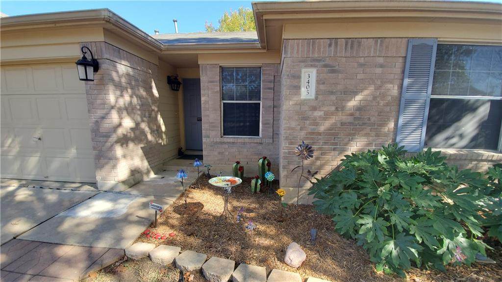 3405 Walleye Way - Photo 1