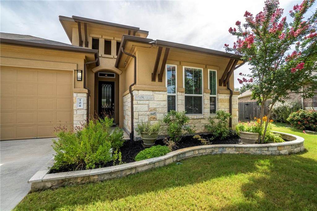 108 Lost Ridge Way - Photo 1