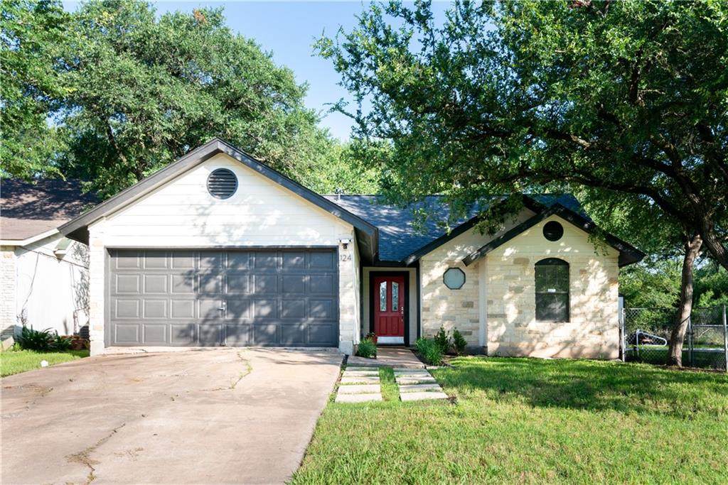 124 Oak River Dr - Photo 1