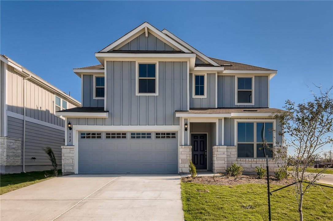 102 White Aster Ct - Photo 1