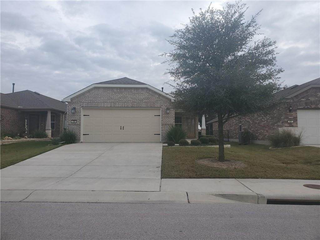 419 Holiday Creek Ln - Photo 1